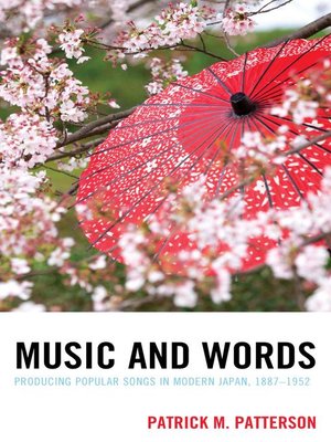 cover image of Music and Words